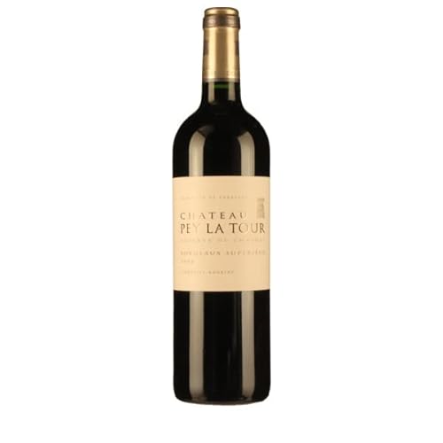 Dourthe Château Pey La Tour Reserve du Château 0.75 Liter/ErnenWein/Wine von ErnenWein