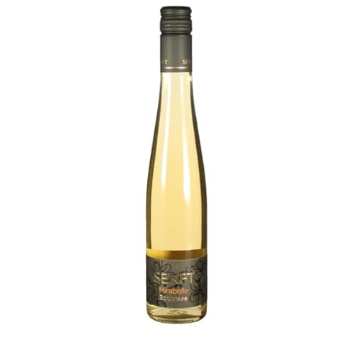 Edelbrände Senft GmbH & Co.KG MIRABELLE (49) Selection Frucht 0.35 Liter von ErnenWein