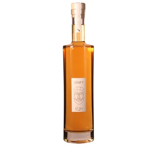 Edelbrände Senft GmbH & Co.KG Senft Bodensee RUM (37) 0.35 Liter von ErnenWein