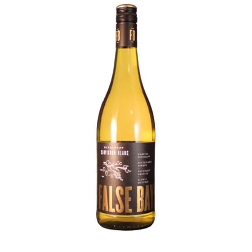 Falsebayvineyards False Bay Windswept Sauvignon Blanc 0.75 Liter von ErnenWein