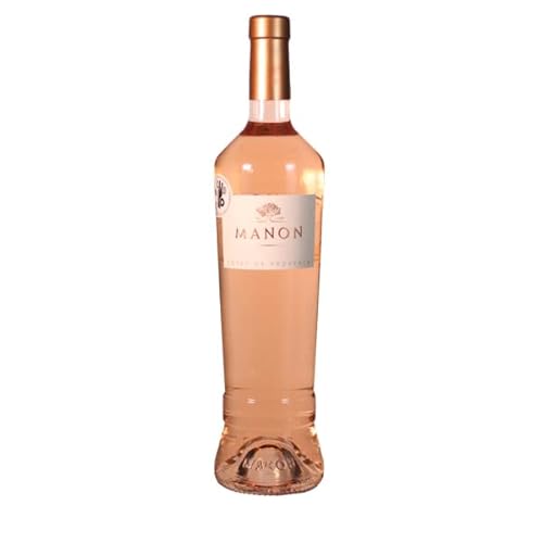 Famille Ravoire Manon Côtes de Provence Rosé AOP 0.75 Liter von ErnenWein