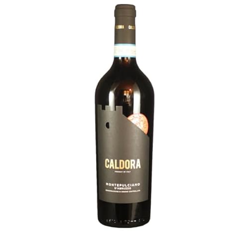 Fantini Group Srl 'Caldora' Montepulciano d`Abruzzo D.O.C. 0.75 Liter von ErnenWein