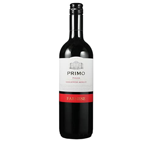 Farnese PRIMO Puglia Sangiovese-Merlot 0.75 Liter/ErnenWein/Wine von ErnenWein