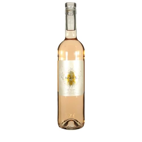 Francois Lurton S.A. Domaine de Nizas LE CLOS Rosé Terroir Basalte AOC 0.75 Liter von ErnenWein