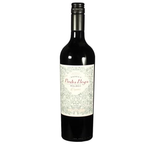 Francois Lurton S.A. Piedra Negra Malbec Alta Coleccion Valle de Uco 0.75 Liter/Wine von ErnenWein