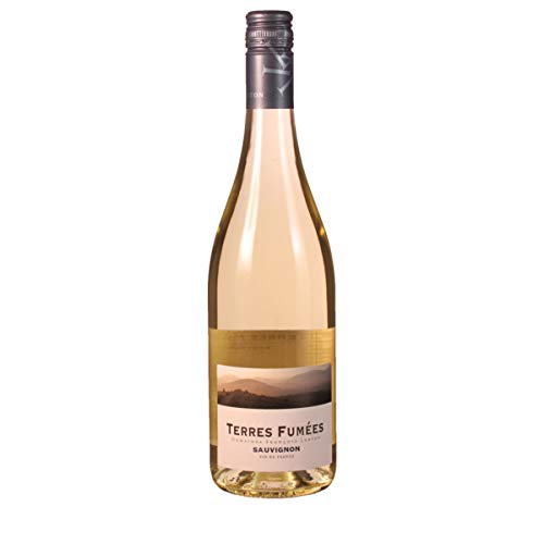 Francois Lurton S.A. Sauvignon Blanc Terres Fumées 0.75 Liter/Wine von ErnenWein