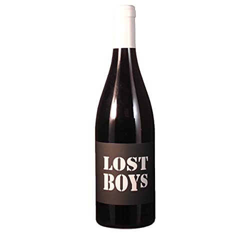 Frédéric Bousquet LOST BOYS IGP 0.75 Liter von ErnenWein