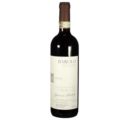 Giacosa Fratelli Barolo DOCG CANAVERE 'Bussia' 0.75 Liter von ErnenWein