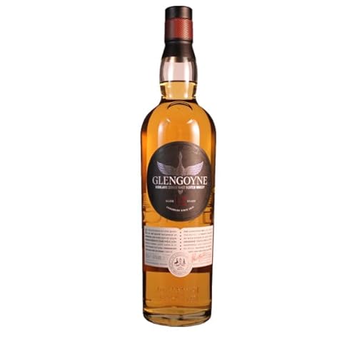 Glengoyne Glengoyne 12 Years Natural Colour 0.70 Liter/ErnenWein/AlcoholicBeverages von ErnenWein