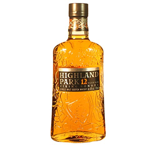 Highland Park Highland Park 12 Years Old Viking Honour- Orkney 0.70 Liter/ErnenWein/AlcoholicBeverages von ErnenWein