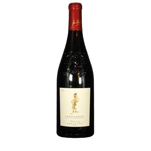 Jean Claude Mas Arrogant Frog Reserve VdP d´Oc 0.75 Liter/ErnenWein/Wine von ErnenWein