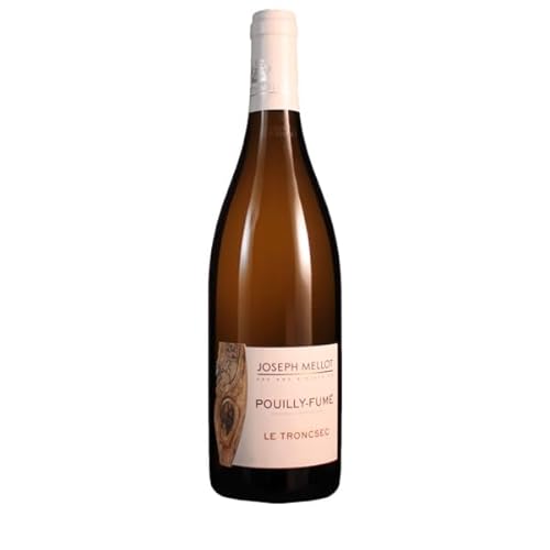 Joseph Mellot Pouilly-Fumé "Le Troncsec" AOP 0.75 Liter von ErnenWein