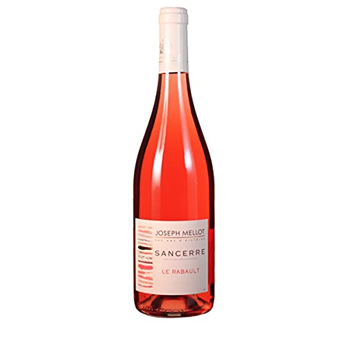 Joseph Mellot Rosé Le Rabault Sancerre A.O.C. 0.75 Liter von ErnenWein