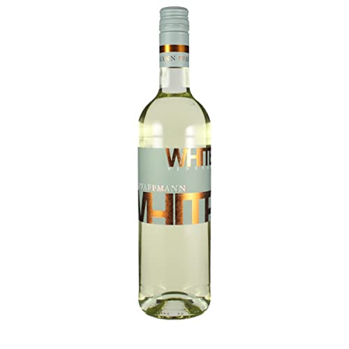 Karl Pfaffmann White Vineyard QbA trocken (252) 0.75 Liter von ErnenWein