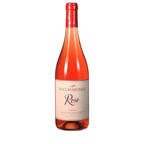 Kellerei Nals Margreid Pinot Noir - Merlot - Lagrein Rosé Vigneto delle Dolomiti I.G.T. 0.75 Liter von ErnenWein