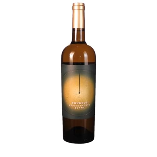 La Grange Rondeur BLANC Appassimento Vin der France 0.75 Liter/Wine von ErnenWein