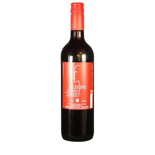 Lafkiotis Winery S.A. KLEONI Imiglykos HALBTROCKEN 0.75 Liter von ErnenWein