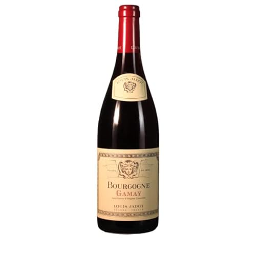 Louis Jadot Gamay Bourgogne AOC 0.75 Liter von ErnenWein