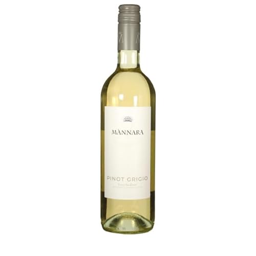 Mánnara MANNARA Pinot Grigio IGT 0.75 Liter von ErnenWein