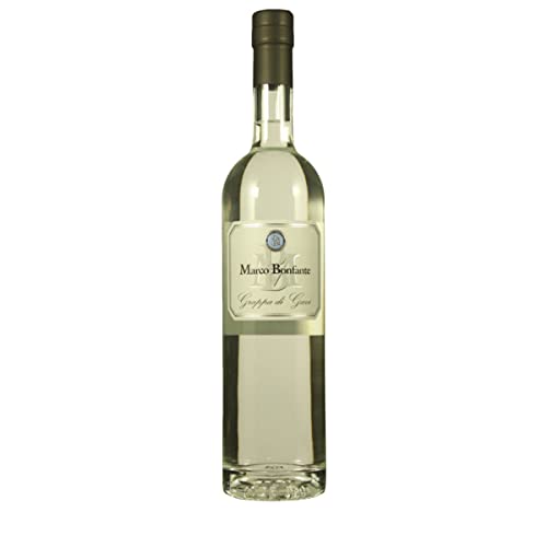 Marco Bonfante S.r.l. Grappa di Gavi Bianca 0.70 Liter/ErnenWein/AlcoholicBeverages von ErnenWein