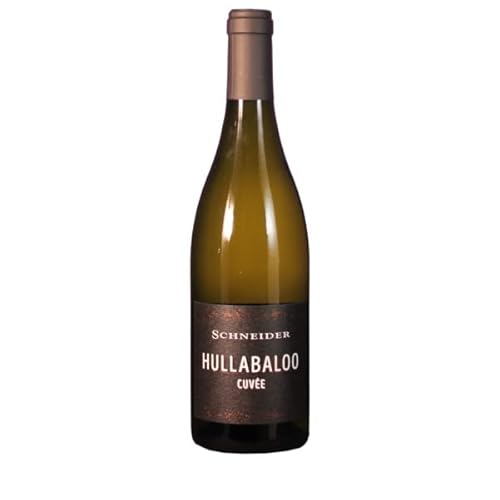 Markus Schneider "Hullabaloo" Sauvignon Blanc - Viognier Qualitätswein 0.75 Liter/ErnenWein/Wine von ErnenWein