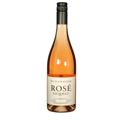 Markus Schneider Rosé Saigner 0.75 Liter von ErnenWein