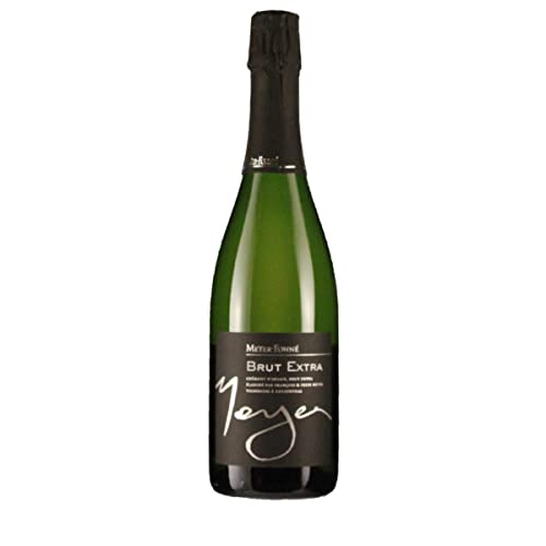 Meyer-Fonné CREMANT d'Alsace Brut Extra 0.75 Liter/ErnenWein/Wine von ErnenWein