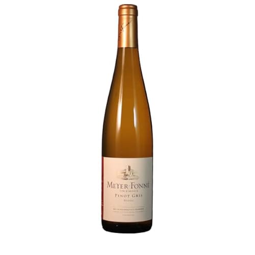 Meyer-Fonné Pinot Gris Réserve AOC 0.75 Liter von ErnenWein