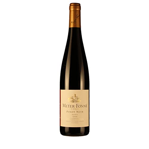 Meyer-Fonné Pinot Noir Réserve 0.75 Liter von ErnenWein