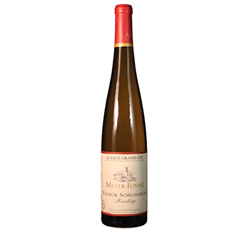 Meyer-Fonné Riesling Grand Cru Wineck-Schlossberg 0.75 Liter/ErnenWein/Wine von ErnenWein