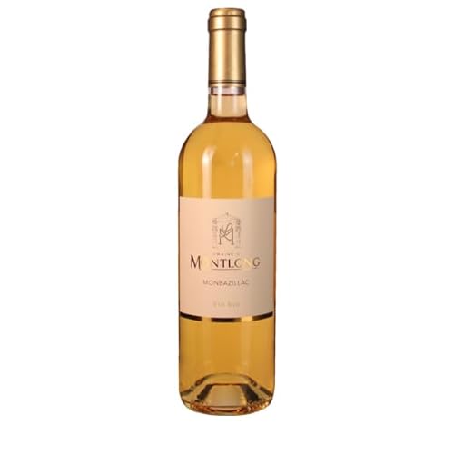 Michel Lambert Monbazillac Domaine de Montlong AOC 0.75 Liter von ErnenWein