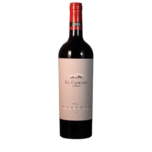 Nekeas Nekeas El Camino Tinto Roble DO 0.75 Liter von ErnenWein