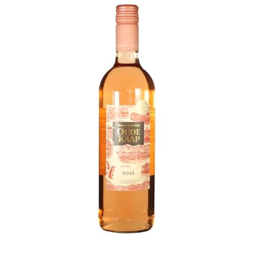 Oude Kaap Rosé W.O. Western Cape 0.75 Liter von ErnenWein