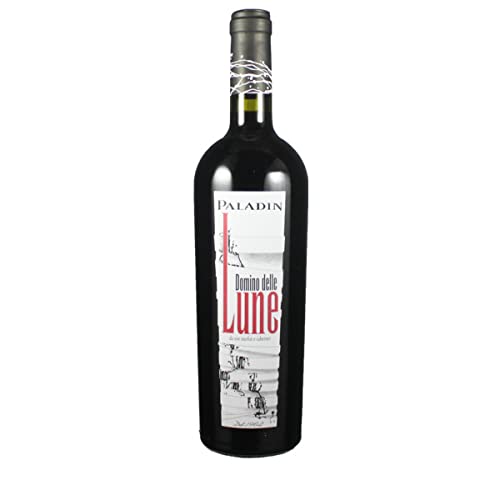 Paladin Paladin Domino delle LUNE (HALBTROCKEN) IGP 0.75 Liter/Wine von ErnenWein