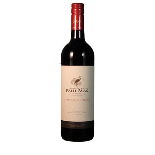 Paul Mas (ALT) Cabernet Sauvignon Pays d'Oc IGP 0.75 Liter von ErnenWein