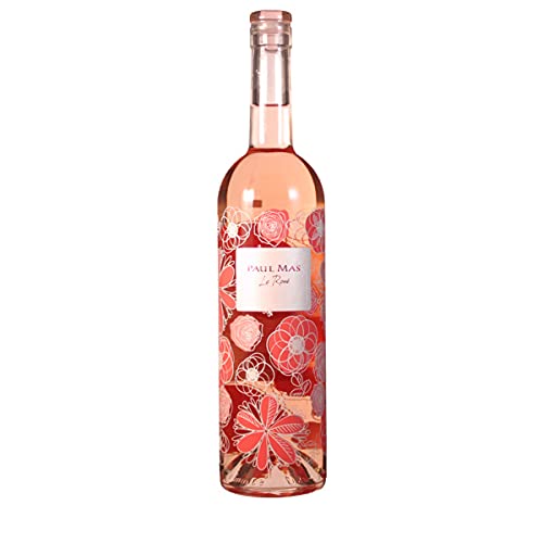 Paul Mas Le Rosé par Paul Mas IGP Schmuckflasche 0.75 Liter von ErnenWein