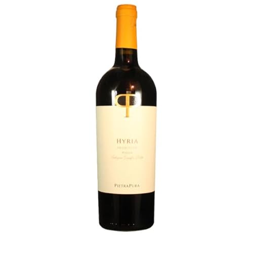 PietraPura 'Hyria' Primitivo Puglia I.G.P. 0.75 Liter/ErnenWein/Wine von ErnenWein