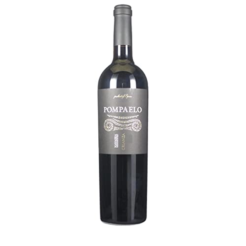 Pompaelo Wines S.L. Crianza Navarra D.O. 0.75 Liter/ErnenWein/Wine von ErnenWein