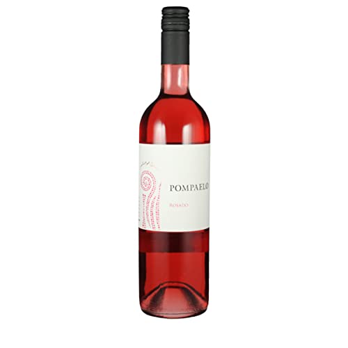 Pompaelo Wines S.L. Pompaelo Rosado DO 0.75 Liter/ErnenWein/Wine von ErnenWein