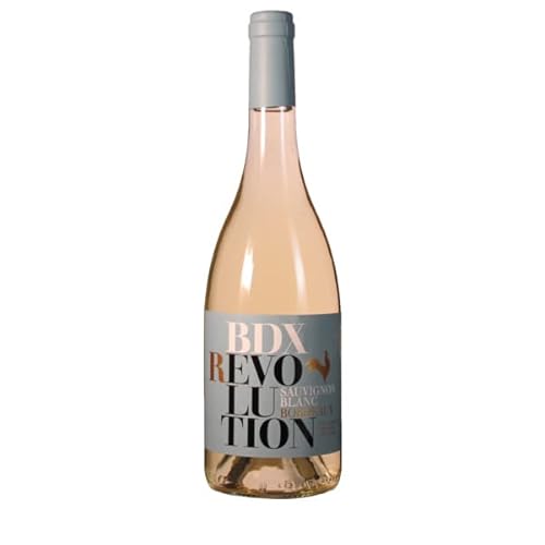 Producta Vignobles BDX REVOLUTION Sauvignon Blanc AOC 0.75 Liter von ErnenWein