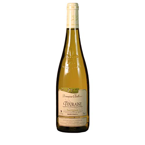 SCEA Vauvy Domaine BellevueTouraine Sauvignon AOC 0.75 Liter/Wine von ErnenWein