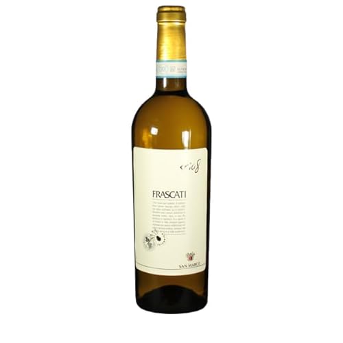 San Marco CRIO 8 Frascati Superiore DOC 0.75 Liter/ErnenWein/Wine von ErnenWein