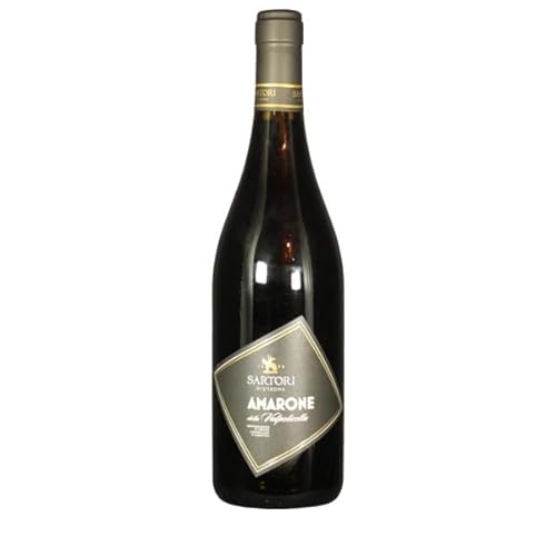 Sartori Amarone della Valpolicella Sartori 0.75 Liter/ErnenWein/Wine von ErnenWein