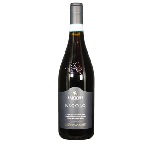 Sartori REGOLO Valpolicella Ripasso DOC Superiore 0.75 Liter/ErnenWein/Wine von ErnenWein