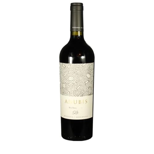 Susana Balbo Wines ANUBIS Malbec SB 0.75 Liter von ErnenWein