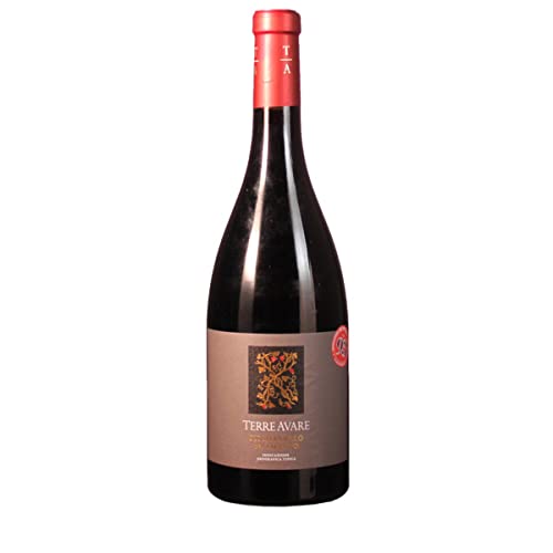 Terre Avare SUSUMANIELLO del SALENTO IGT 0.75 Liter von ErnenWein