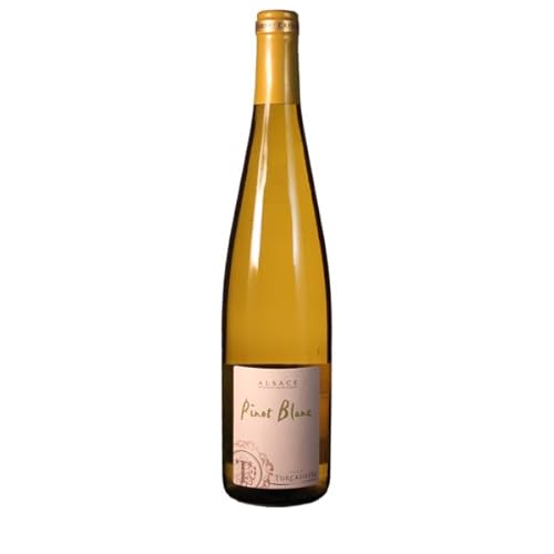 Turckheim Pinot Blanc Tradition AOP 0.75 Liter/ErnenWein/Wine von ErnenWein