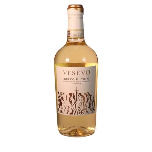 Vesevo Greco di Tufo DOCG 0.75 Liter/ErnenWein/Wine von ErnenWein