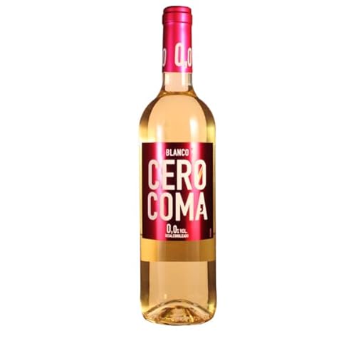 Vicente Gandía CERO COMA Blanco 0,0% ALKOHOLFREI 0.75 Liter von ErnenWein