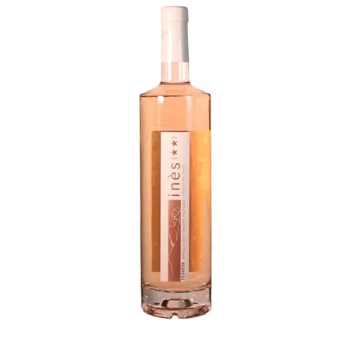 Vignerons de Rabastens INÈS Rosé AOP Fronton 0.75 Liter von ErnenWein